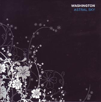 Washington – Astral Sky