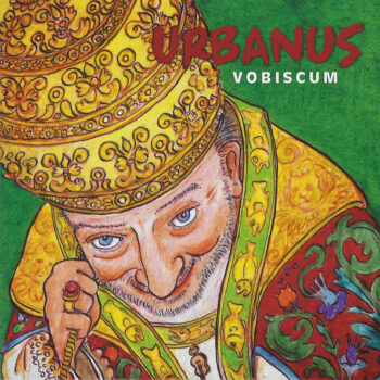 Urbanus ‎– Vobiscum