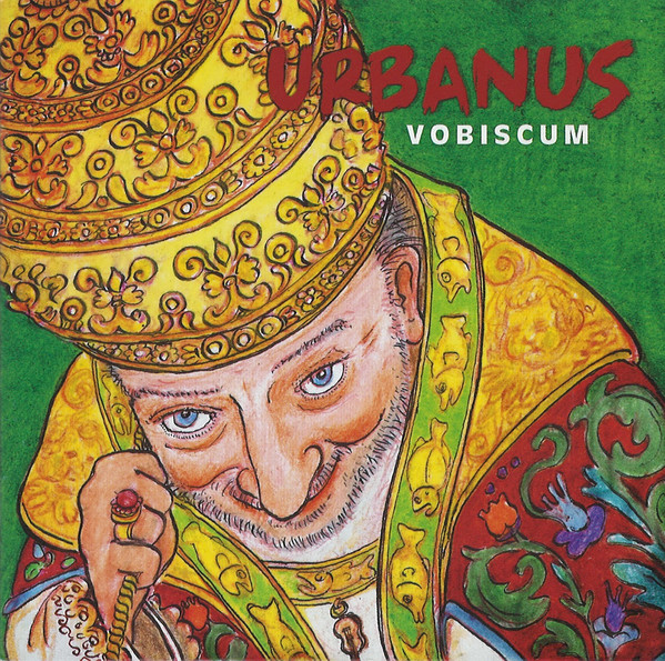 Urbanus – Vobiscum