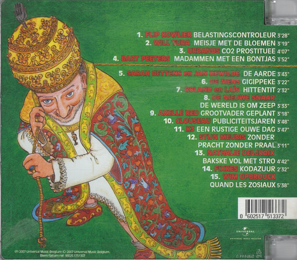 Urbanus – Vobiscum - Afbeelding 2