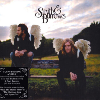 Smith &  Burrows ‎– Funny Looking Angels