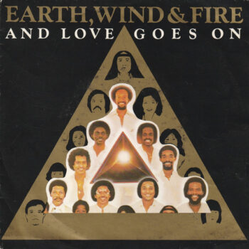 Earth, Wind & Fire – And Love Goes On