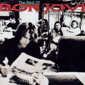 Bon Jovi ‎– Cross Road