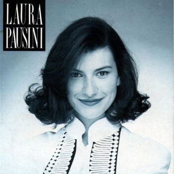 Laura Pausini ‎– Laura Pausini