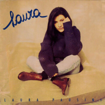 Laura Pausini ‎– Laura