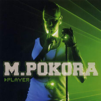 M. Pokora ‎– Player