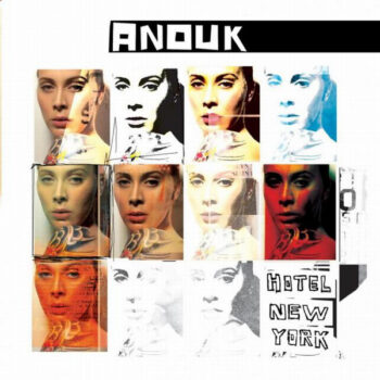 Anouk ‎– Hotel New York