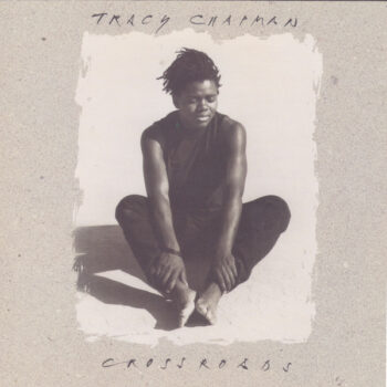 Tracy Chapman ‎– Crossroads