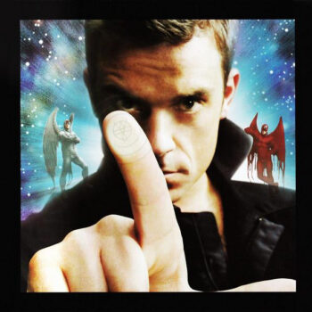 Robbie Williams – Intensive Care