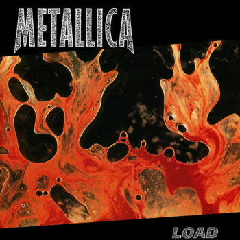Metallica – Load