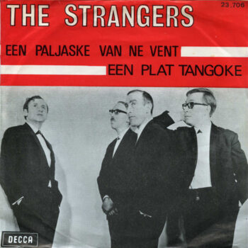 Strangers, De – Een Paljaske Van Ne Vent