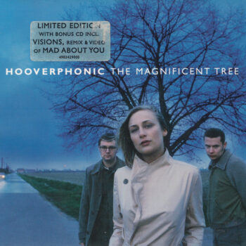 Hooverphonic – The Magnificent Tree