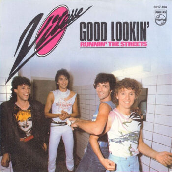 Vitesse ‎– Good Lookin'