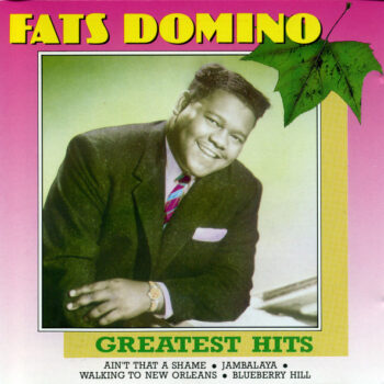 Fats Domino – Greatest Hits