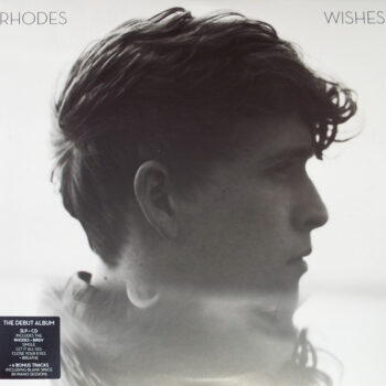 Rhodes – Wishes