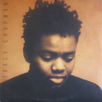 Tracy Chapman ‎– Tracy Chapman