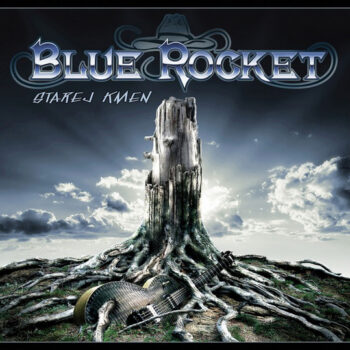Blue Rocket – Starej Kmen