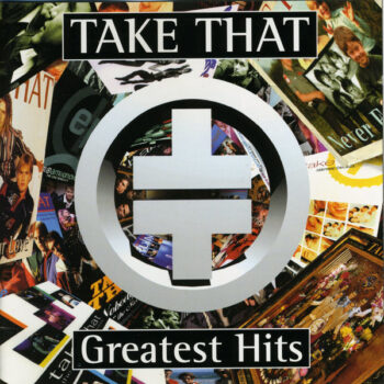 Take That – Greatest Hits