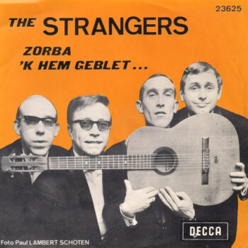 Strangers, The – Zorba