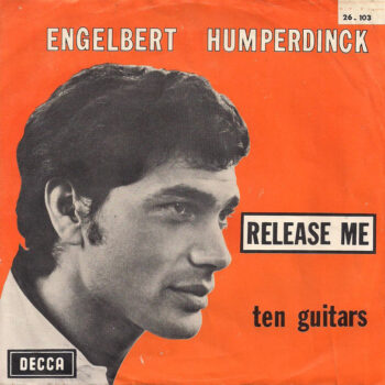 Engelbert Humperdinck ‎– Release Me
