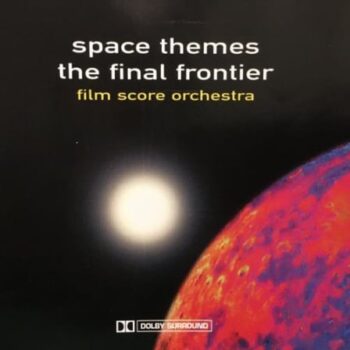 Film Score Orchestra, The – Space Themes