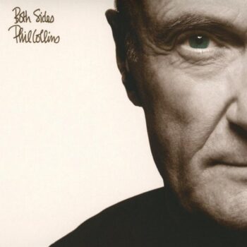 Phil Collins ‎– Both Sides