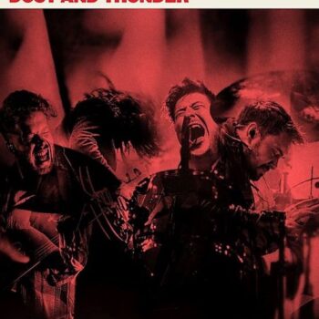 Mumford & Sons - Live In South Africa: Dust And Thun