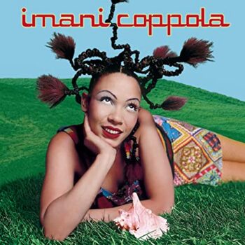 Imani Coppola ‎– Chupacabra