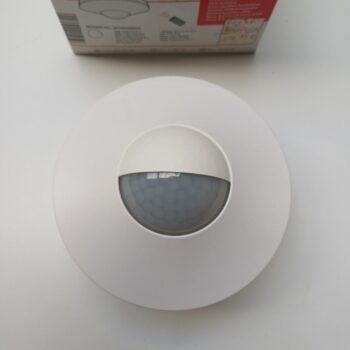 Esylux aanwezigheidssensor plafond 360° PD-C 360i/8