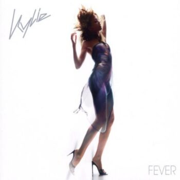 Kylie Minogue ‎– Fever 2xCD