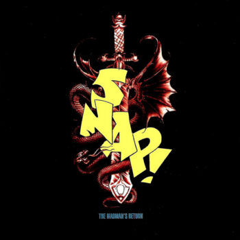 Snap! ‎– The Madman's Return