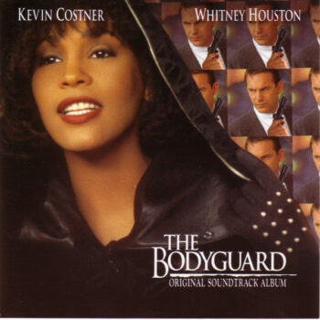 Various ‎– The Bodyguard (Original Soundtrack Album)
