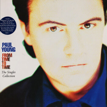 Paul Young – From Time To Time (The Singles Collection)