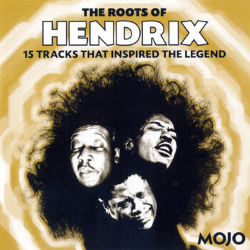 Various ‎– The Roots Of Hendrix