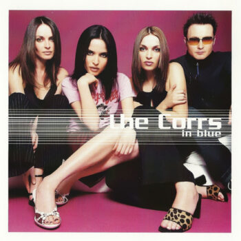 Corrs, The ‎– In Blue