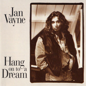 Jan Vayne – Hang On To A Dream