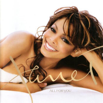 Janet Jackson ‎– All For You