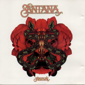 Santana ‎– Festivál