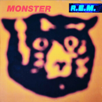 R.E.M. – Monster