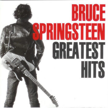 Bruce Springsteen ‎– Greatest Hits