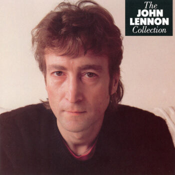 John Lennon – The John Lennon Collection