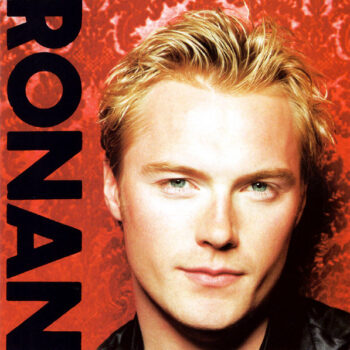 Ronan Keating ‎– Ronan
