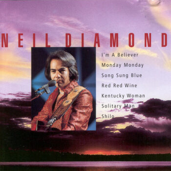Neil Diamond – Neil Diamond