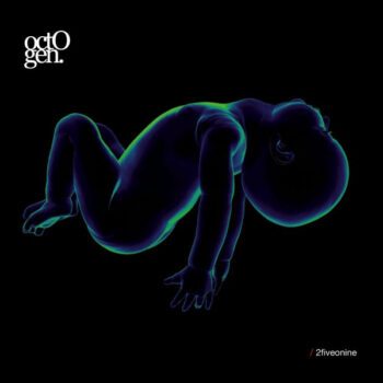 Octogen – 2fiveonine