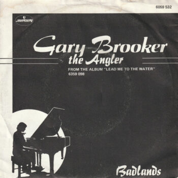 Gary Brooker – The Angler