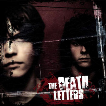 Death Letters, The  ‎– The Death Letters