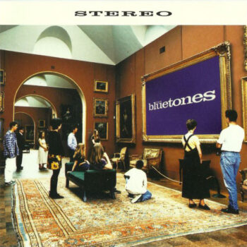 Bluetones, The ‎– Marblehead Johnson