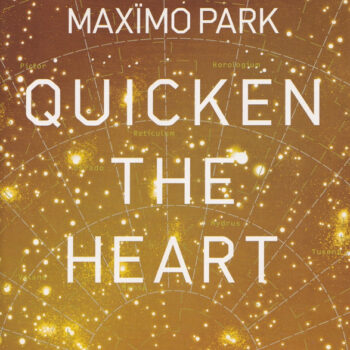 Maxïmo Park – Quicken The Heart