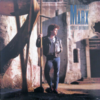 Richard Marx ‎– Repeat Offender