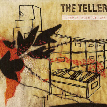 Tellers, The ‎– Hands Full Of Ink